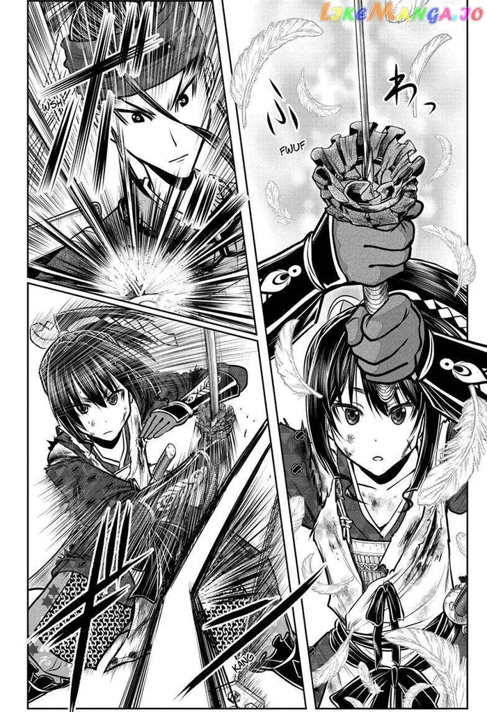 The Elusive Samurai Chapter 128 image 15_optimized